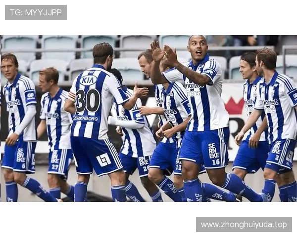 瑞典超前瞻:哈姆斯塔德主力前锋解禁复出 马尔默欧战惨败引发关注 瑞典超前瞻:哈姆斯塔德主力前锋解禁复出 马尔默欧战惨败引发关注