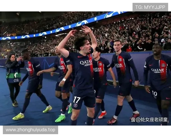 维蒂尼亚世俱杯赢回球权41次居首 巴黎四将入前十排名分析