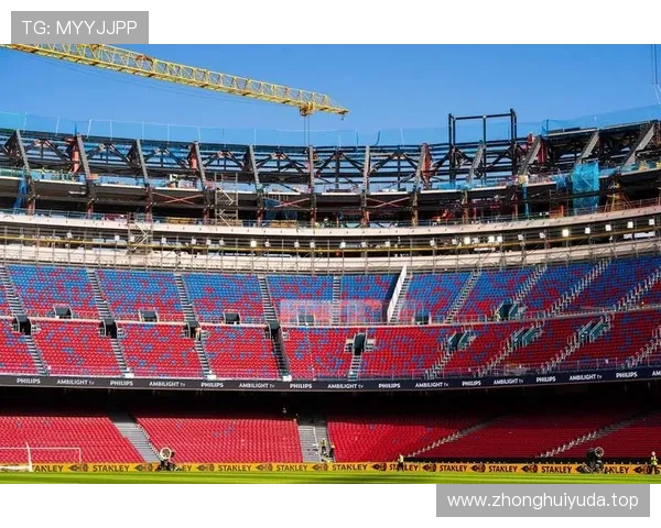 巴萨已规划夺冠庆祝方案 周五18点诺坎普启动庆典活动