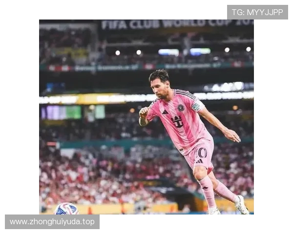 梅西表示能参加世俱杯令人振奋球队将全力挑战世界最强对手